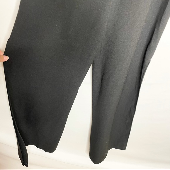 Hello Molly Lomita Jumpsuit in Black - Picture 8 of 9